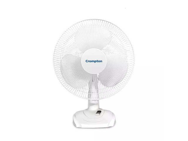 Best 10 Table Fans Brands in India