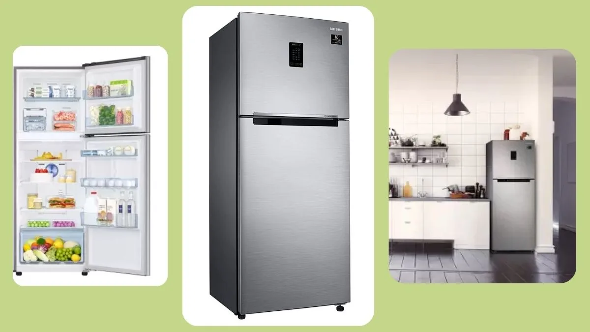 Best Refrigerator brand in India