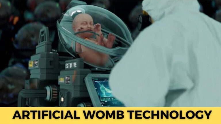 Artificial Womb Technology