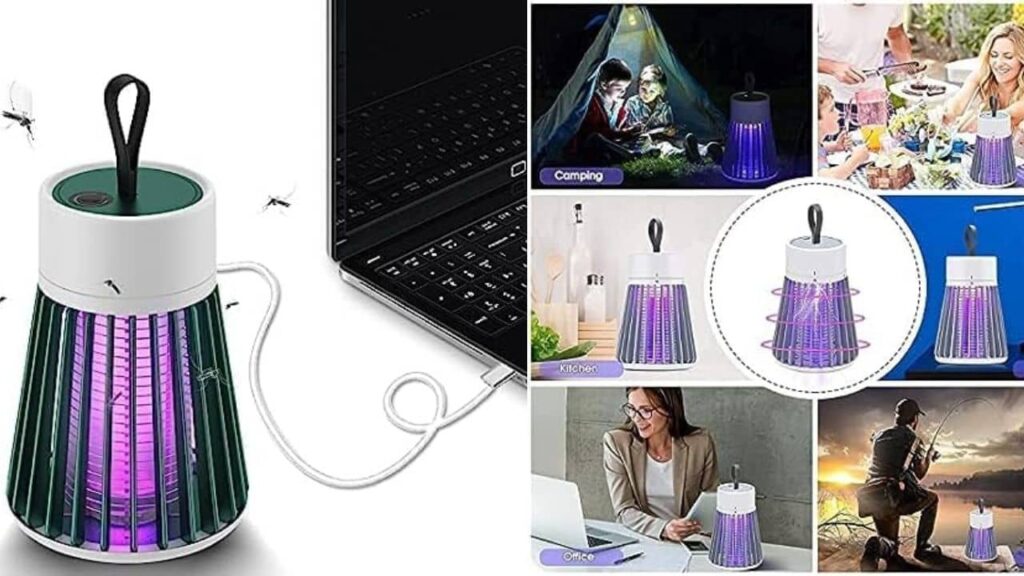 Top 10 Useful Gadgets For Home