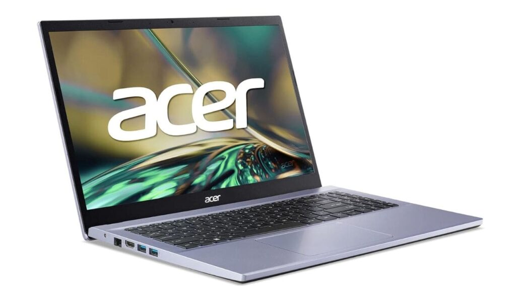 Top 5 Laptops for Every Need Under ₹40000